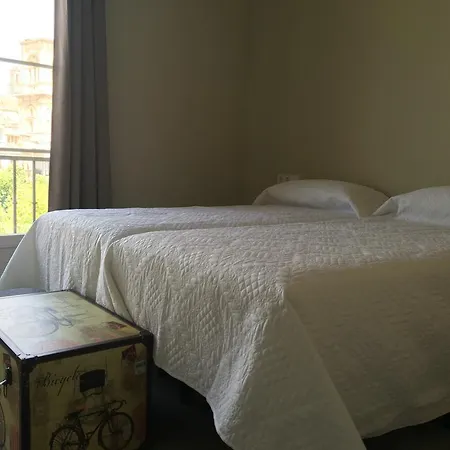 Apartamentos Trinidad Deluxe 3000