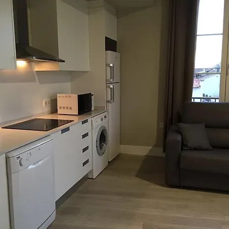Apartamento Trinidad Deluxe 3000 *