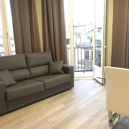 Apartamentos Trinidad Deluxe 3000