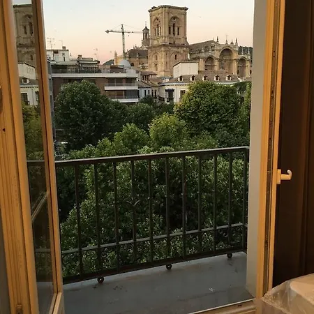 Apartamentos Trinidad Deluxe 3000