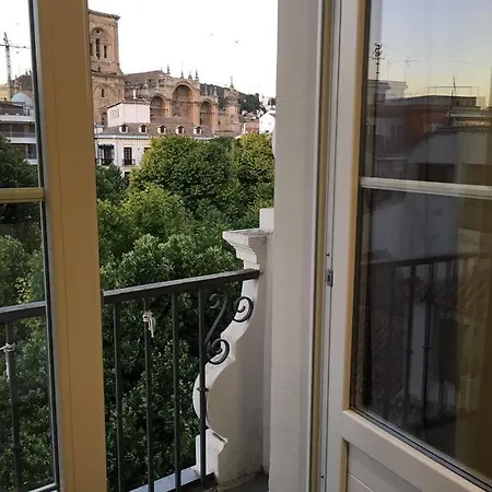 Apartamentos Trinidad Deluxe 3000