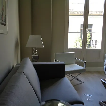 Apartamentos Trinidad Deluxe 3000