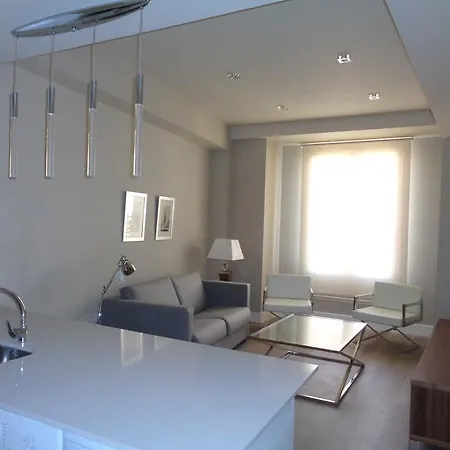 Apartamento Trinidad Deluxe 3000 Granada