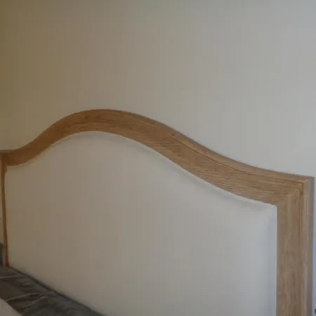 Apartamentos Trinidad Deluxe 3000 *