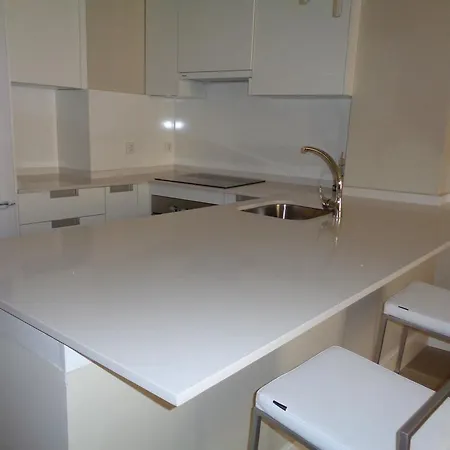 Apartamentos Trinidad Deluxe 3000 Apartment *