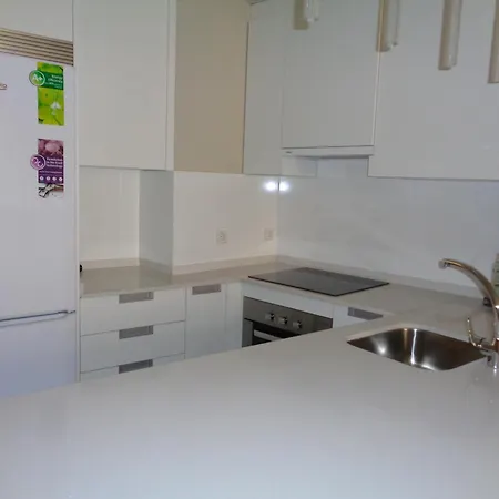 Apartamento Trinidad Deluxe 3000 Granada