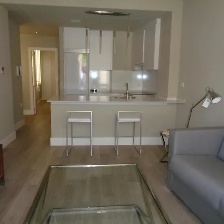 Apartamentos Trinidad Deluxe 3000 Apartment Granada