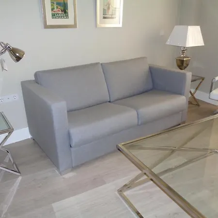 Apartamentos Trinidad Deluxe 3000 Apartment