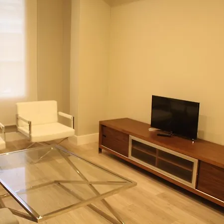 Apartamentos Trinidad Deluxe 3000 Apartment Granada
