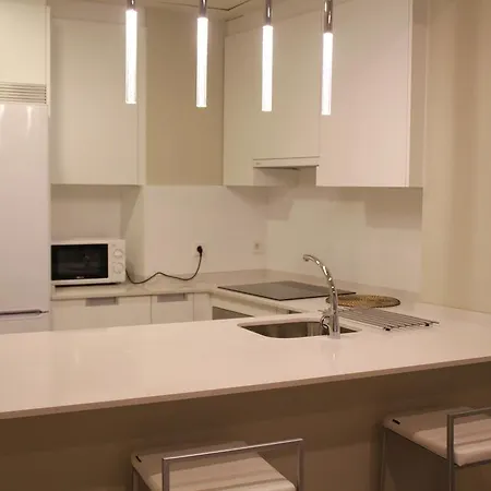 Trinidad Deluxe 3000 Apartamento