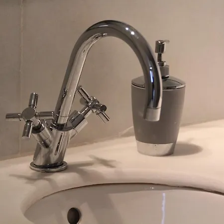 Apartamento Trinidad Deluxe 3000 *
