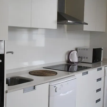 Apartamento Trinidad Deluxe 3000 Granada
