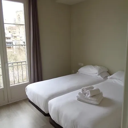 Apartamento Trinidad Deluxe 3000