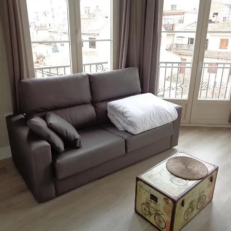 Apartamentos Trinidad Deluxe 3000 Apartment Granada