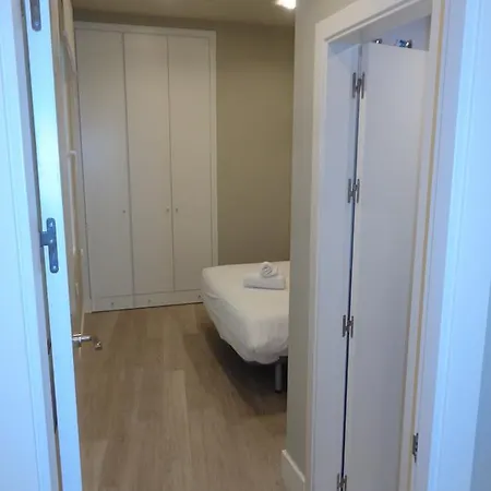 Apartamentos Trinidad Deluxe 3000 Apartment *