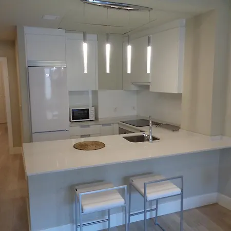 Apartamento Trinidad Deluxe 3000