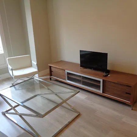 Apartamentos Trinidad Deluxe 3000 Apartment Granada