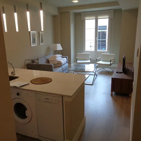 Apartamento Trinidad Deluxe 3000 *