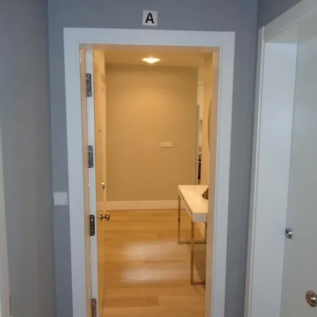 Apartamentos Trinidad Deluxe 3000 Apartment