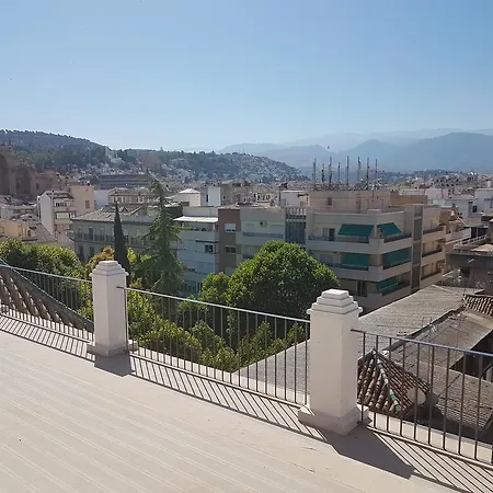 Apartamento Trinidad Deluxe 3000 Granada