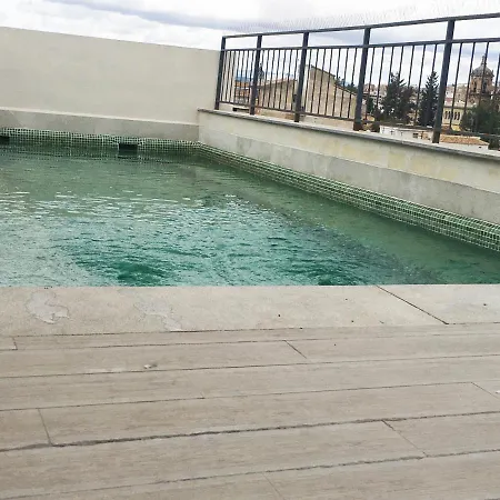 Apartamento Trinidad Deluxe 3000