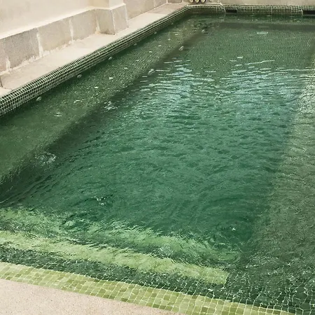 Apartamento Trinidad Deluxe 3000