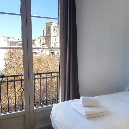 Apartamentos Trinidad Deluxe 3000