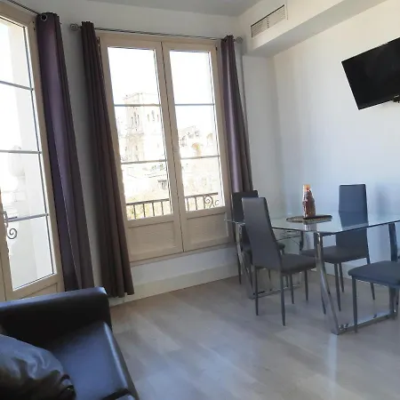 Apartamento Trinidad Deluxe 3000 *