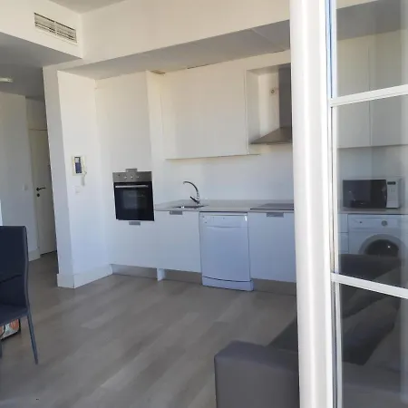 Apartamento Trinidad Deluxe 3000 *