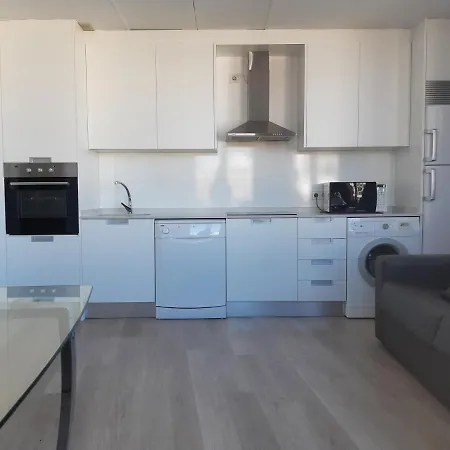 Apartamentos Trinidad Deluxe 3000 *