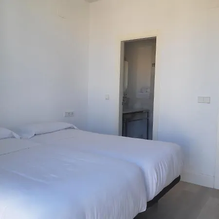 Apartment Apartamentos Trinidad Deluxe 3000