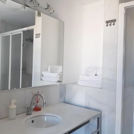 Apartamentos Trinidad Deluxe 3000 * Granada