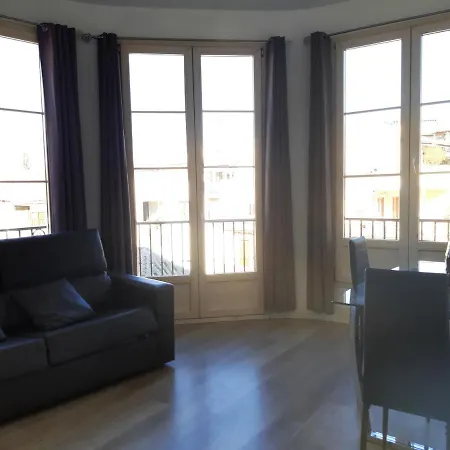 Apartamentos Trinidad Deluxe 3000 Apartment Granada