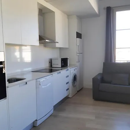 Trinidad Deluxe 3000 Apartamento